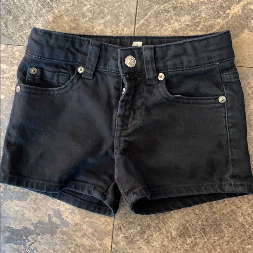 7 for all mankind toddler size 5